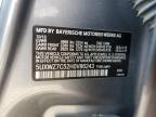 2017 Bmw X3 Sdrive28I de vânzare în Van Nuys, CA - Mechanical
