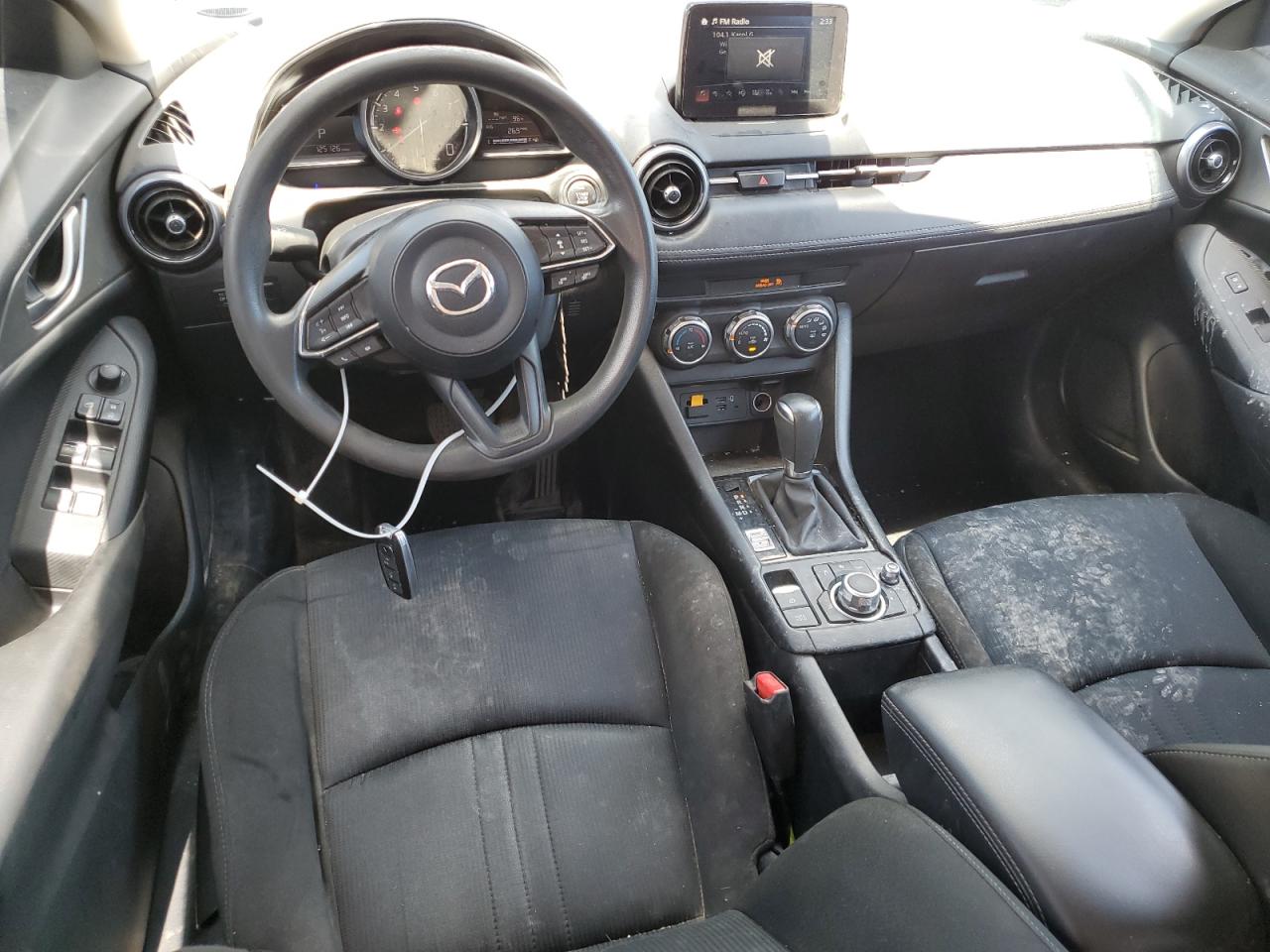 2020 Mazda Cx-3 Sport VIN: JM1DKDB71L1474860 Lot: 59465254