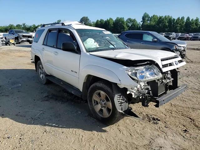 2004 Toyota 4Runner Sr5 VIN: JTEBU14R640037521 Lot: 60003914