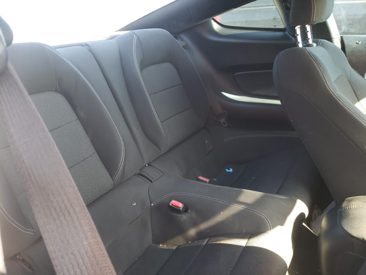 2015 Ford Mustang VIN: 1FA6P8AM0F5399953 Lot: 59832134