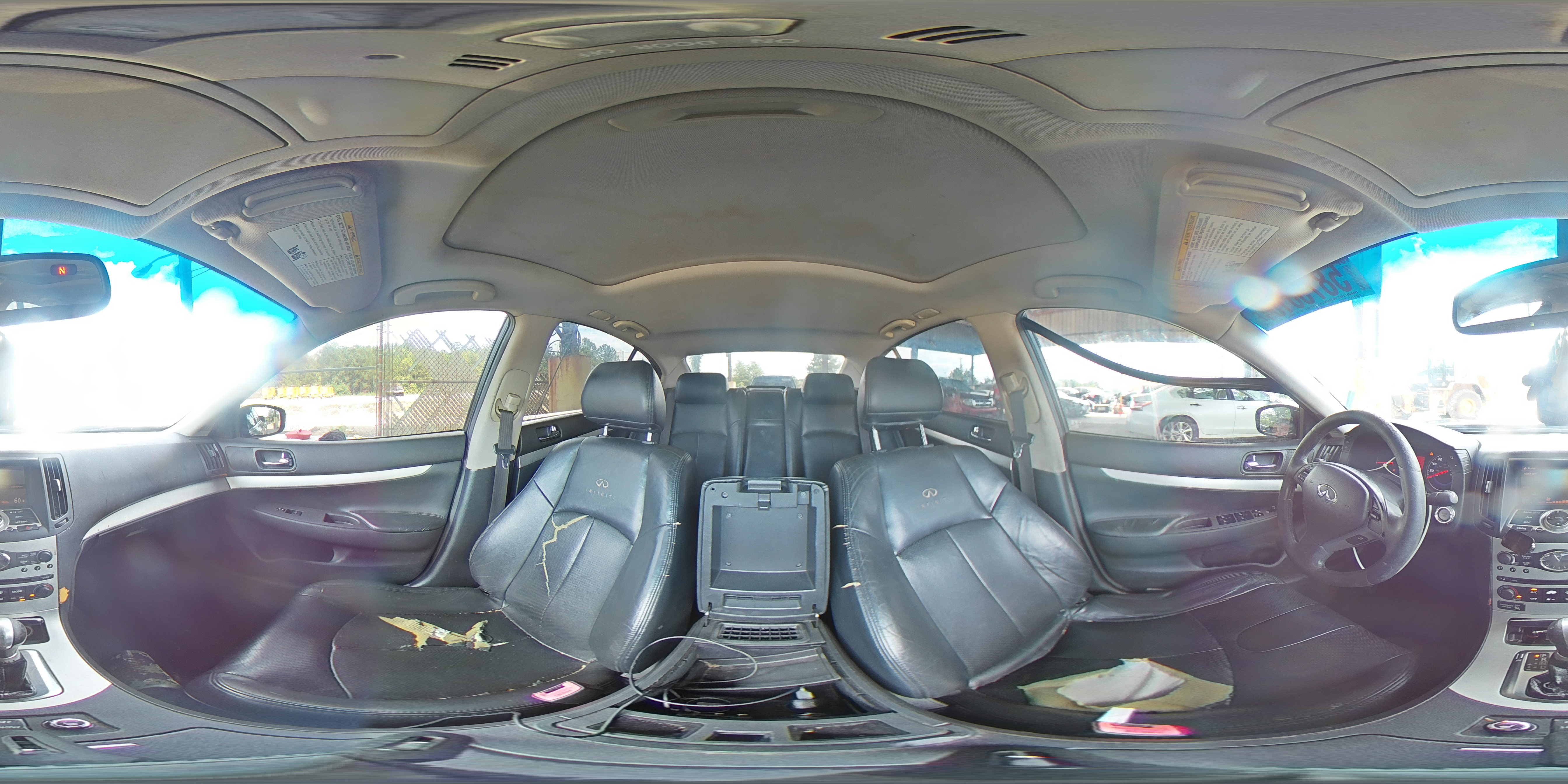 2009 Infiniti G37 VIN: JNKCV61F29M353753 Lot: 58758154