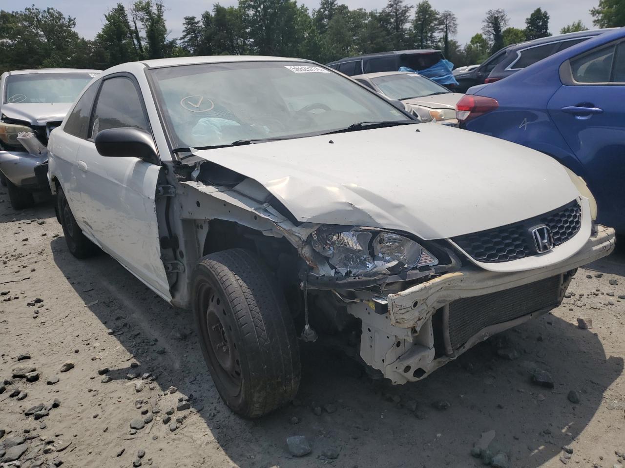 2005 Honda Civic - Image 4