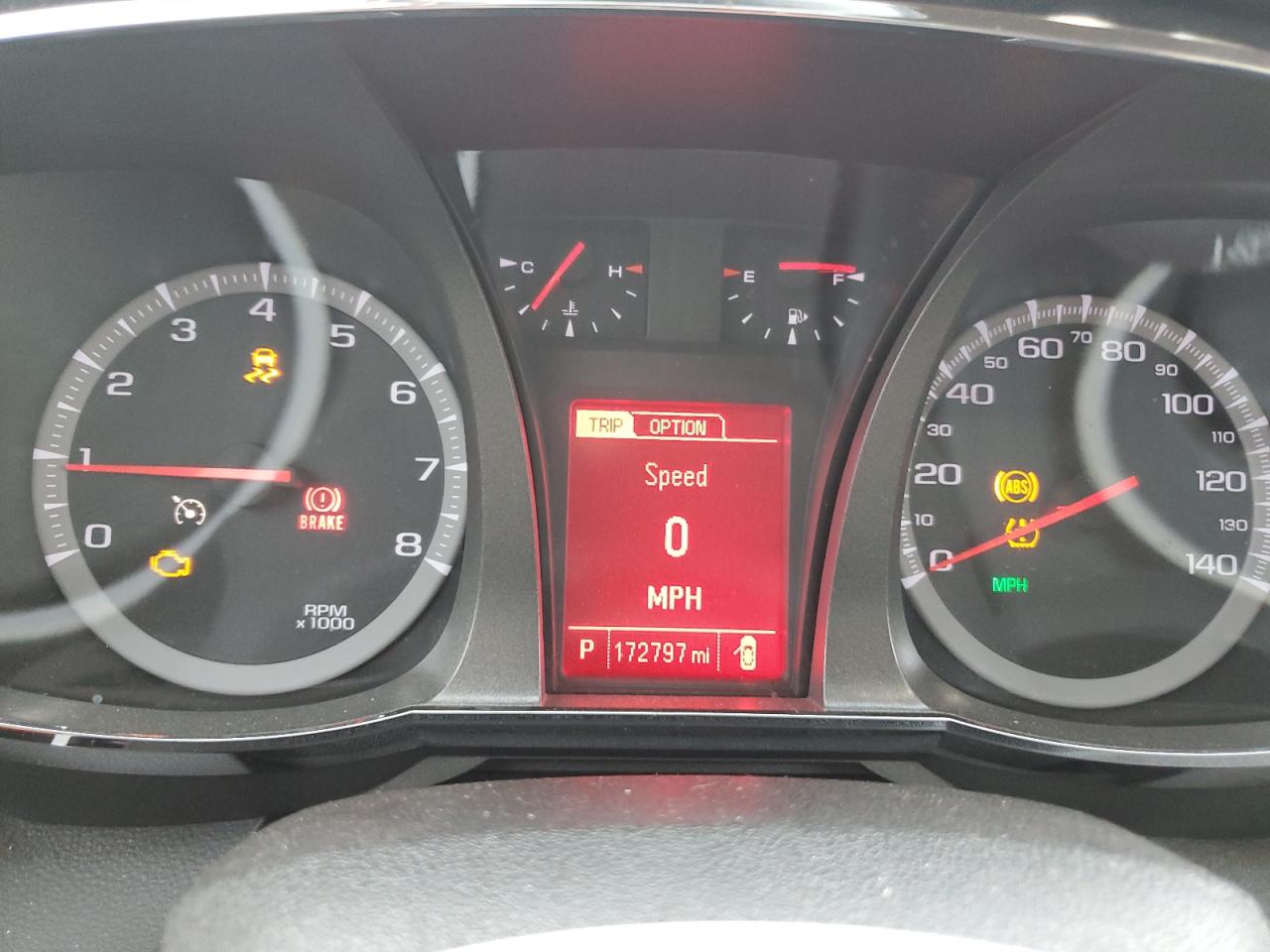 2016 GMC Terrain Slt VIN: 2GKALPEK2G6269511 Lot: 59889024