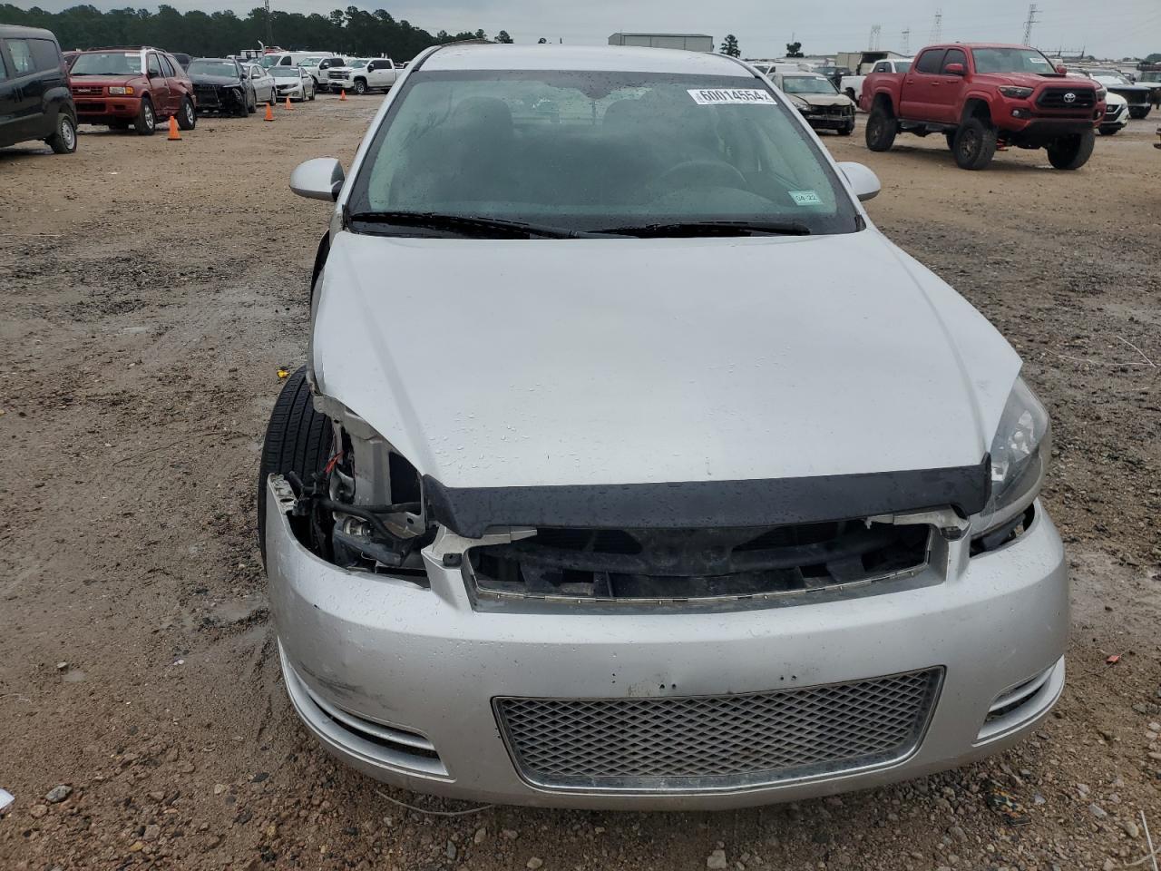 2012 Chevrolet Impala - Image 5