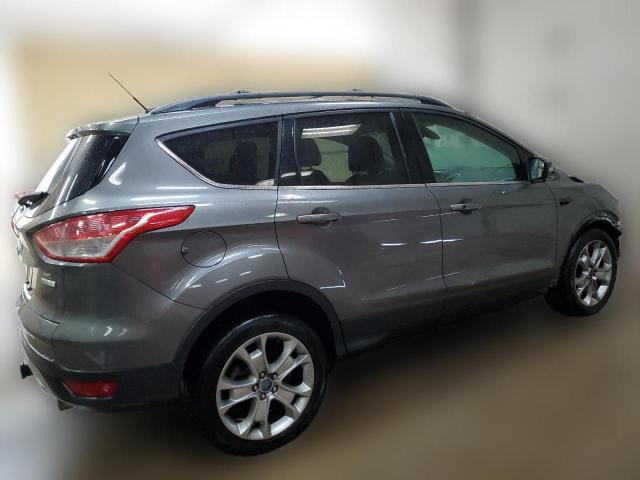  FORD ESCAPE 2013 Сірий