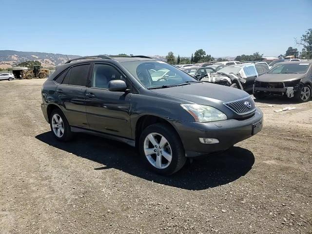 2004 Lexus Rx 330 VIN: JTJHA31U140056535 Lot: 61299444