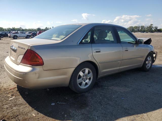 4T1BF28B6YU023646 | 2000 Toyota avalon xl