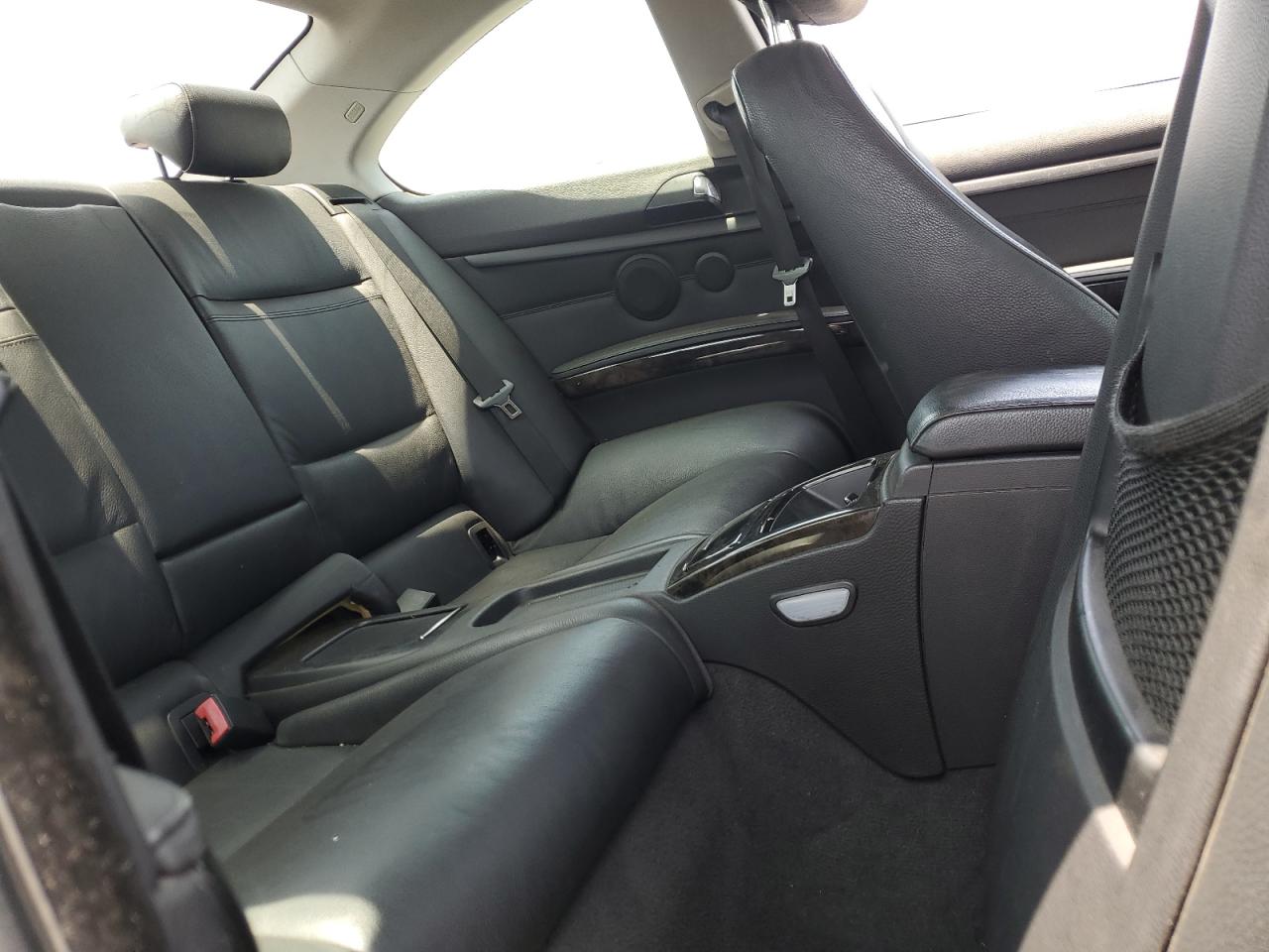 2009 BMW 328 I Sulev VIN: WBAWV13589P123040 Lot: 57674154