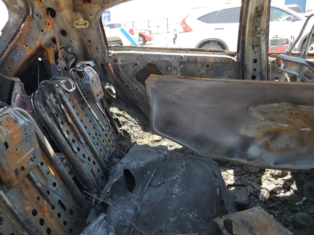 2019 Honda Hr-V Sport VIN: 3CZRU5H18KG705191 Lot: 57716814