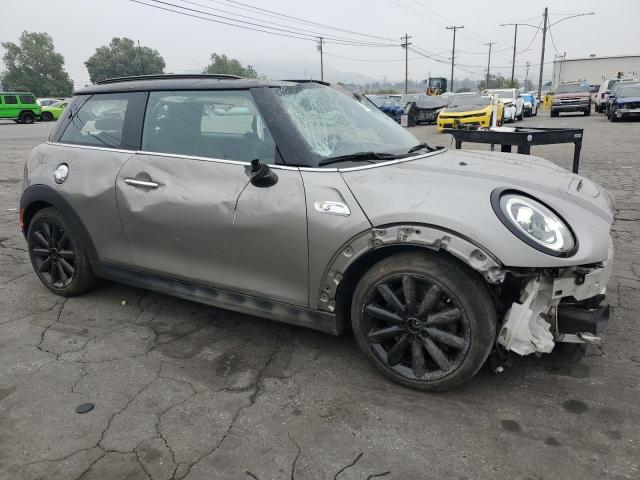  MINI COOPER 2020 Серый