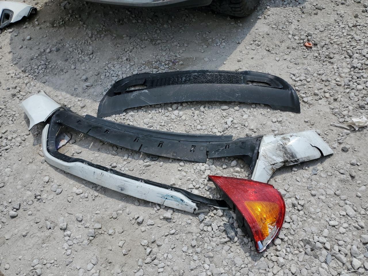 2015 Jeep Grand Cherokee Laredo VIN: 1C4RJEAG5FC629595 Lot: 58393274