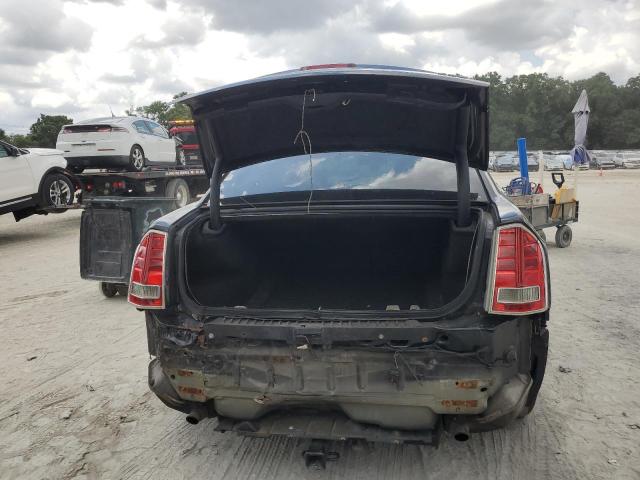 Седаны CHRYSLER 300 2014 Черный