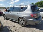 2018 Nissan Armada Sv na sprzedaż w Madisonville, TN - Side