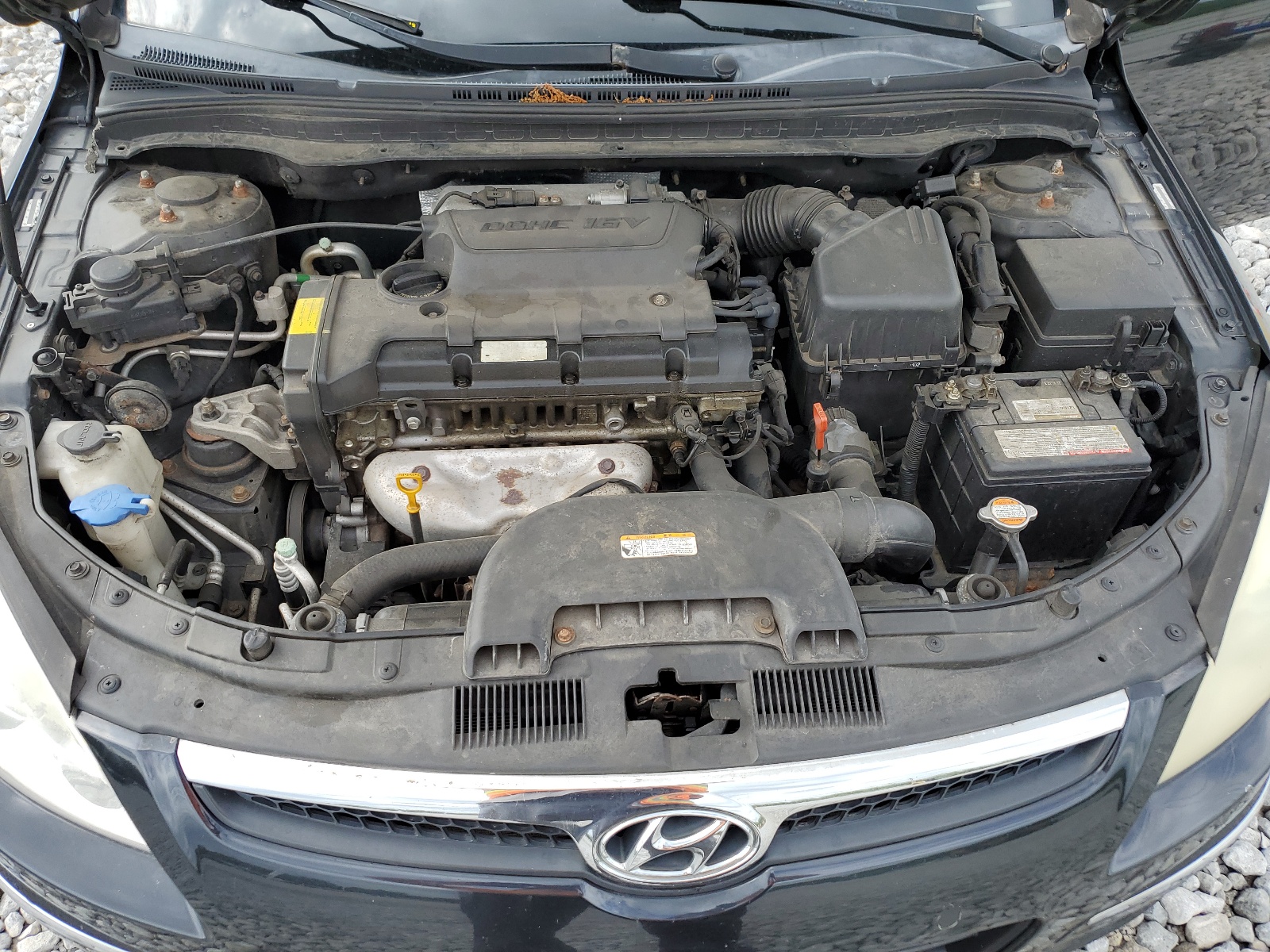 KMHDC8AE9AU062973 2010 Hyundai Elantra Touring Gls