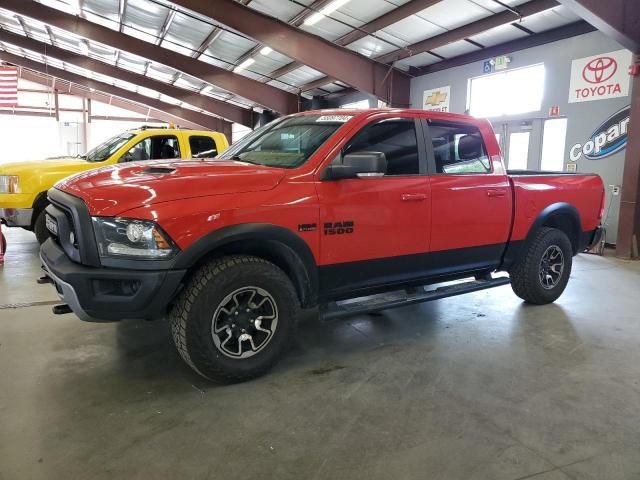 2017 Ram 1500 Rebel за продажба в East Granby, CT - Side