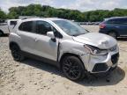 2021 Chevrolet Trax 1Lt იყიდება Windsor-ში, NJ - Front End