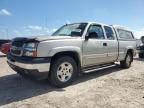 Houston, TX에서 판매 중인 2005 Chevrolet Silverado K1500 - Vandalism
