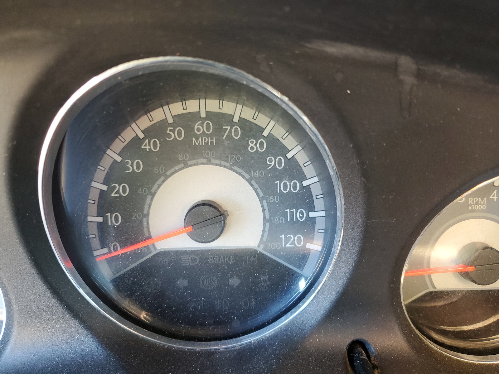 1C3CCBCB0CN263226 2012 Chrysler 200 Limited