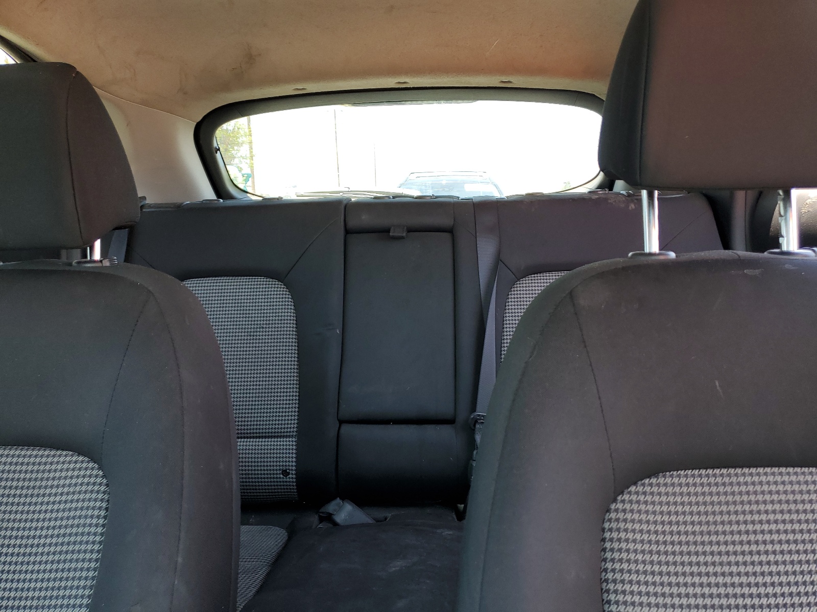 KM8K12AA4LU398492 2020 Hyundai Kona Se