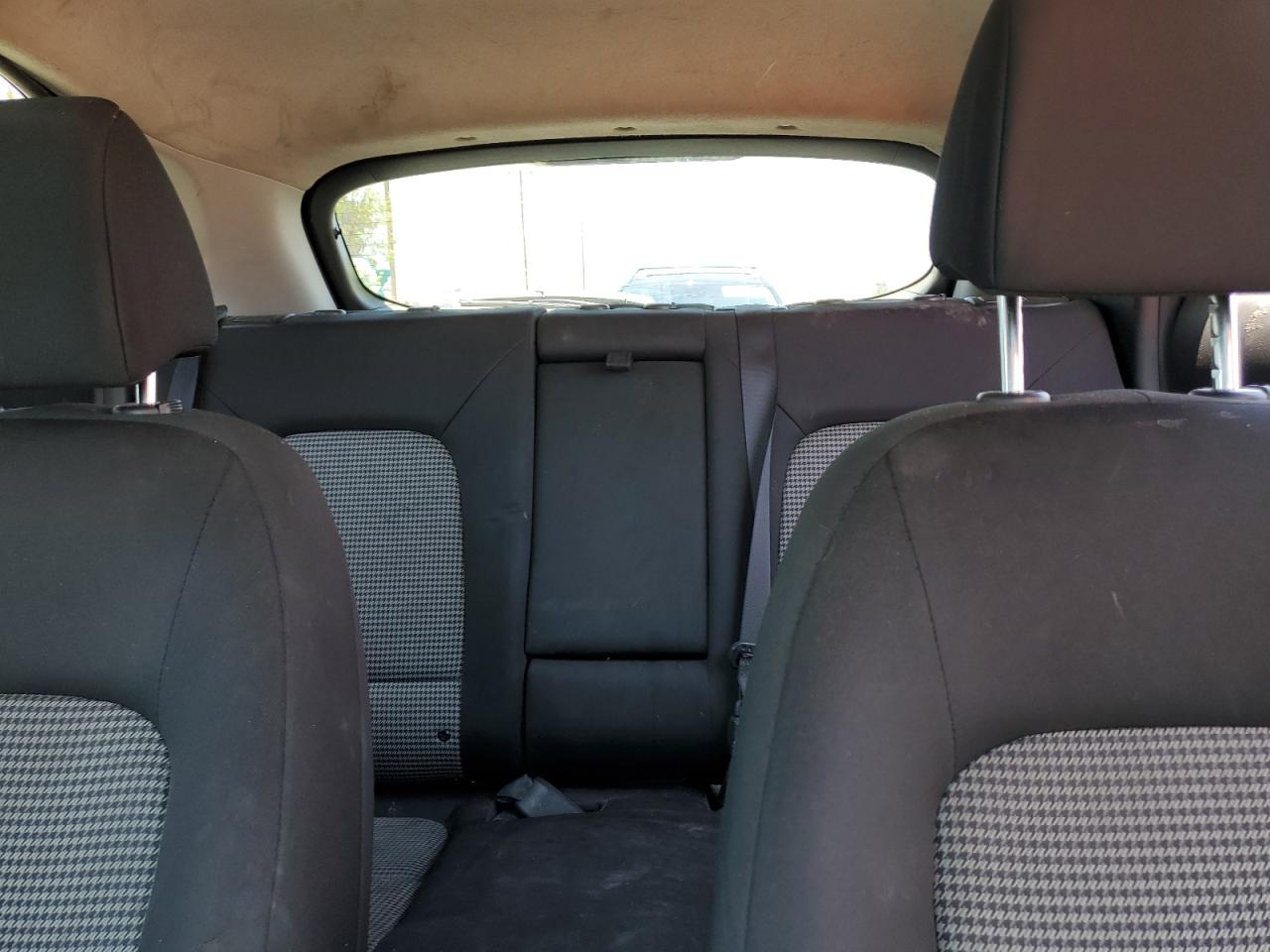 2020 Hyundai Kona Se VIN: KM8K12AA4LU398492 Lot: 59835714