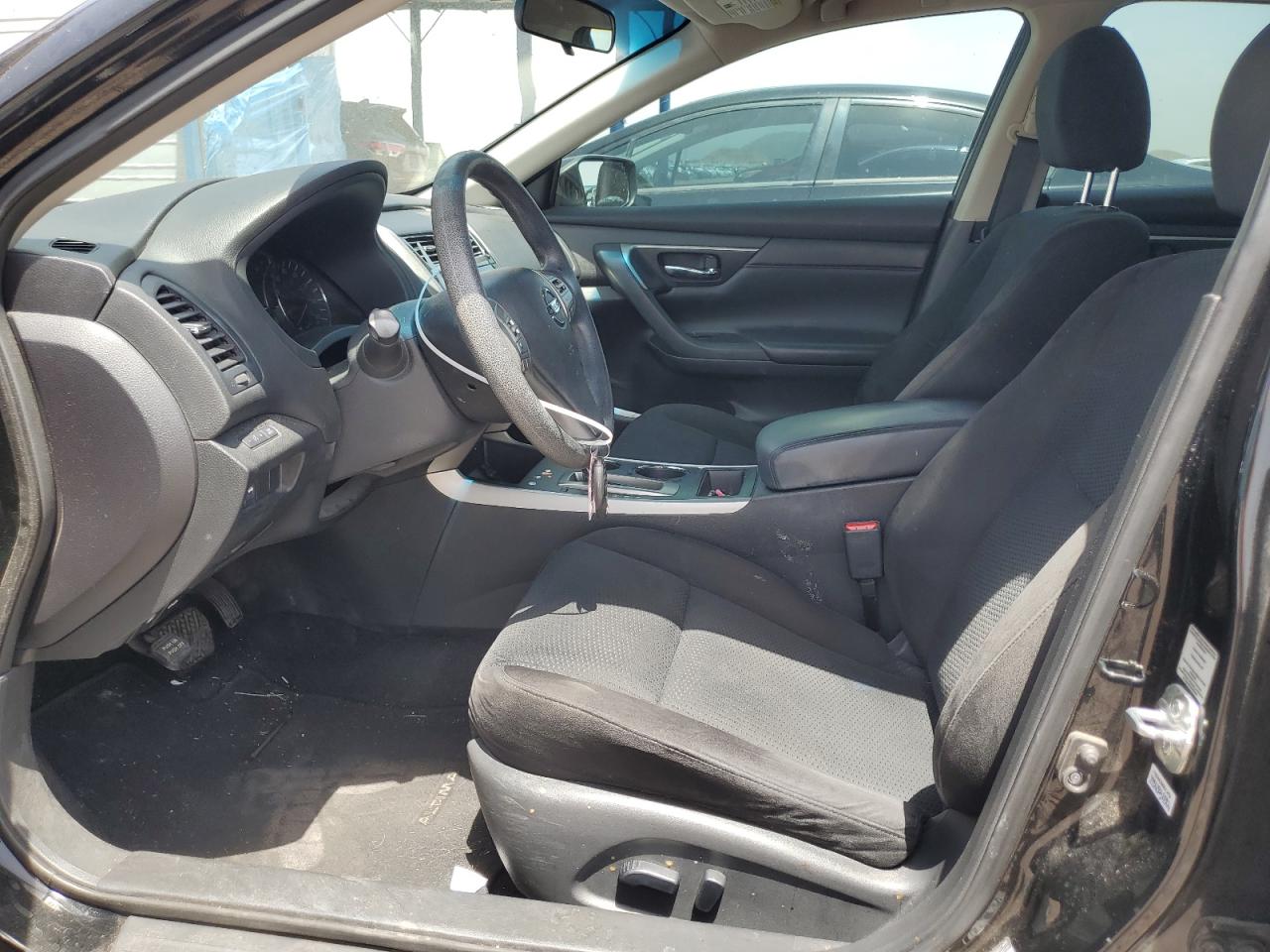 1N4AL3AP7FN862352 2015 Nissan Altima 2.5