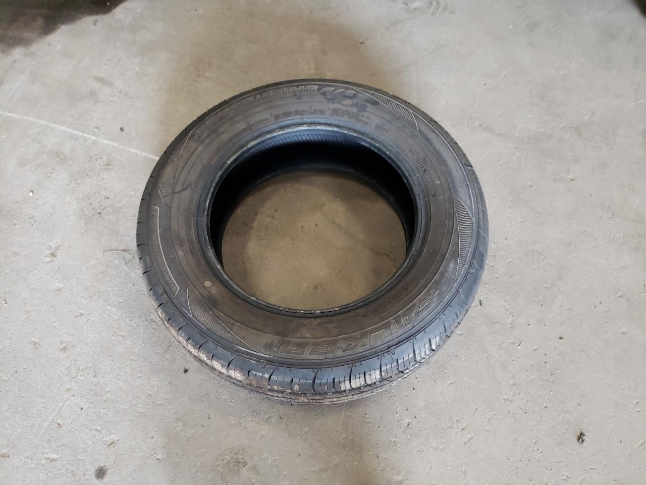 2005 Chrysler Town & Country Touring VIN: 2C4GP54L55R292592 Lot: 58725544