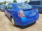 2011 Nissan Sentra 2.0   за продажба в Elgin, IL - Side