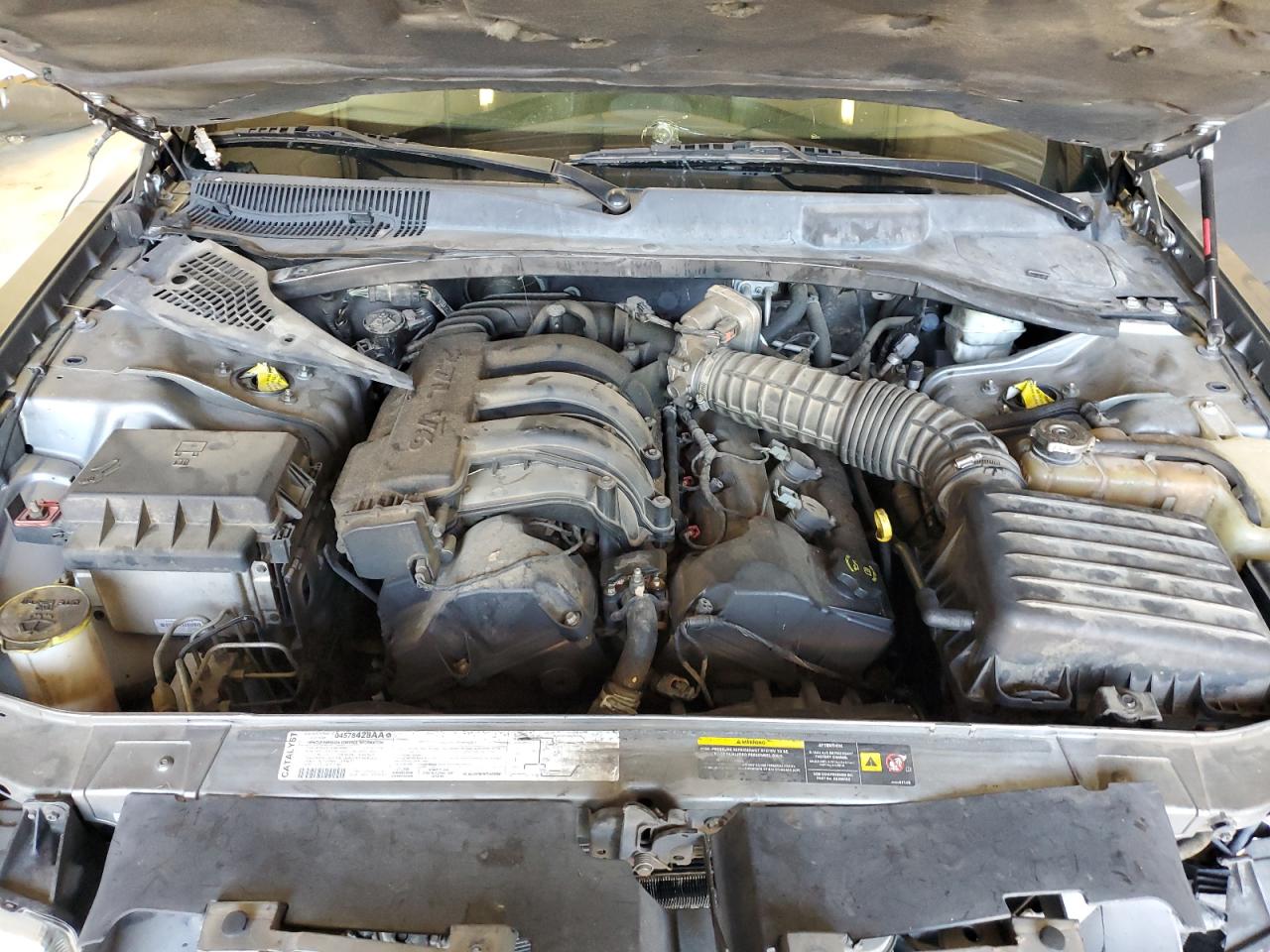 2C3KA43R16H220697 2006 Chrysler 300