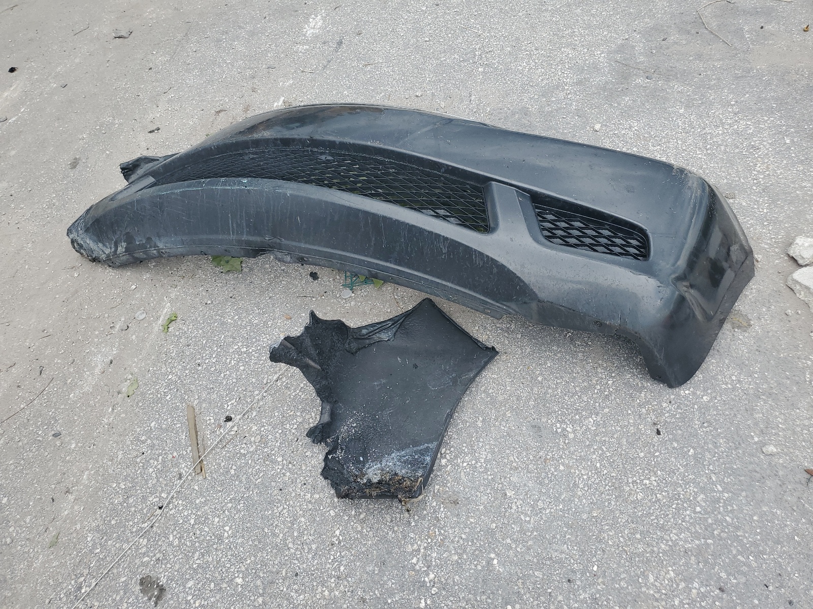 5FNRL3H61AB044584 2010 Honda Odyssey Exl