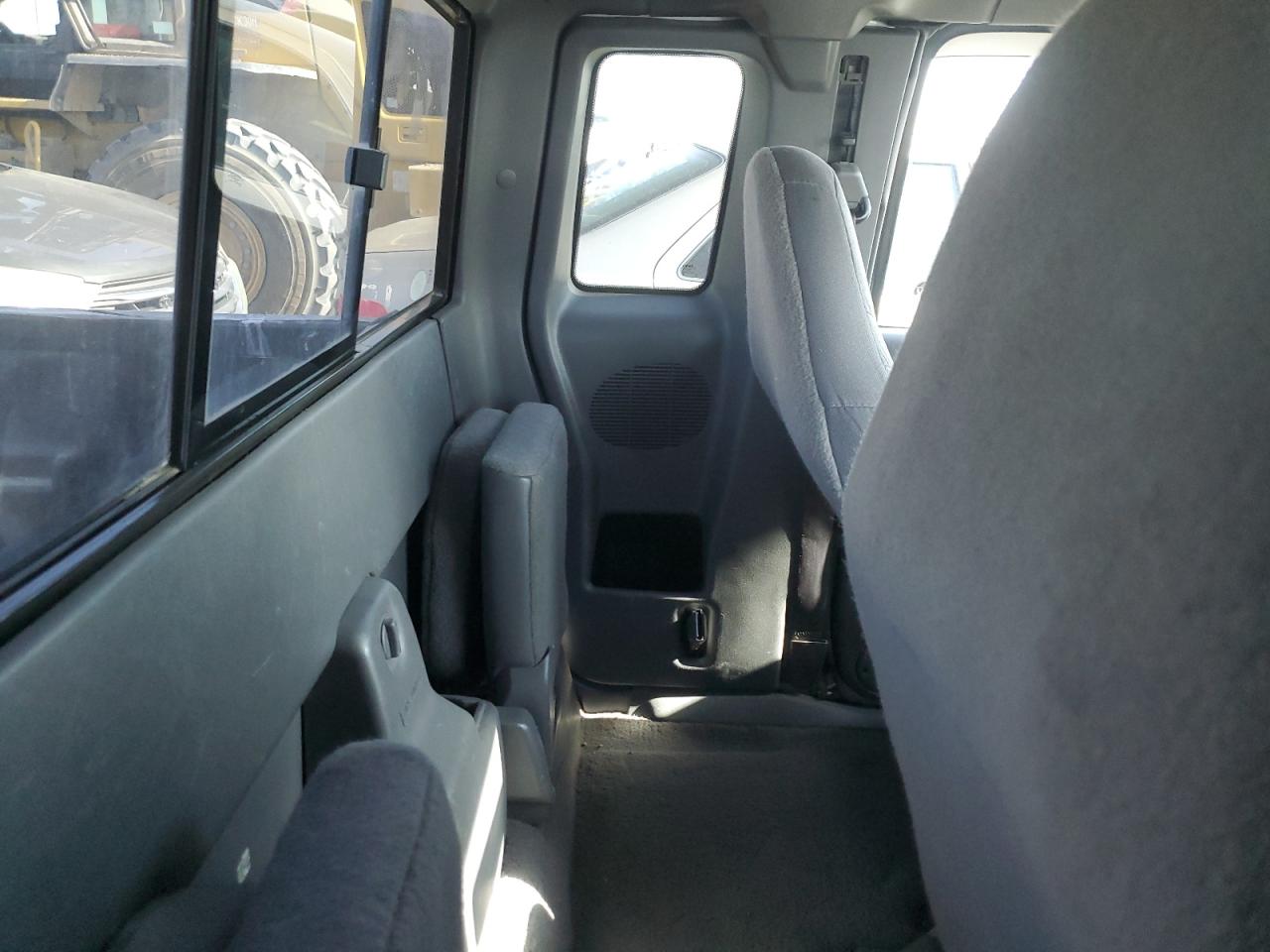 2002 Ford Ranger Super Cab VIN: 1FTYR44VX2PB55428 Lot: 56434594