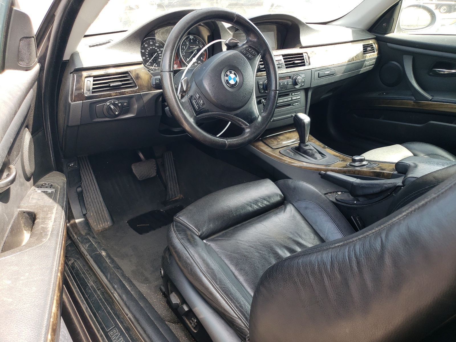 WBAWB73567P034916 2007 BMW 335 I