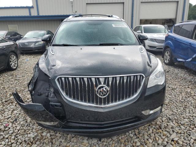  BUICK ENCLAVE 2014 Черный