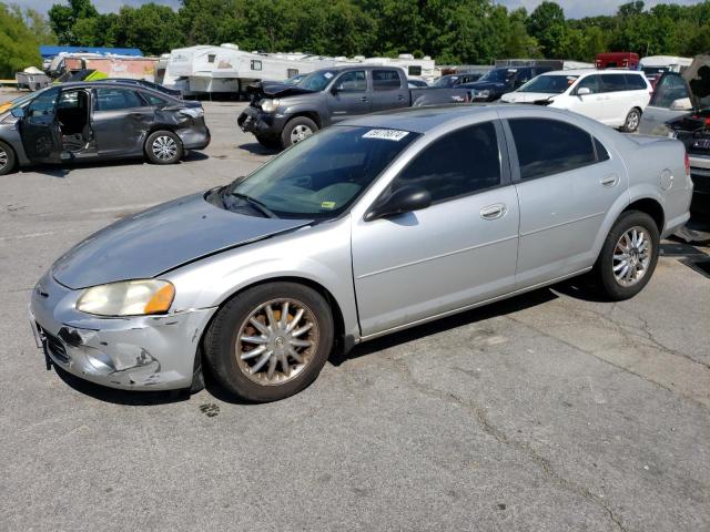 2005 Dodge Stratus Sxt