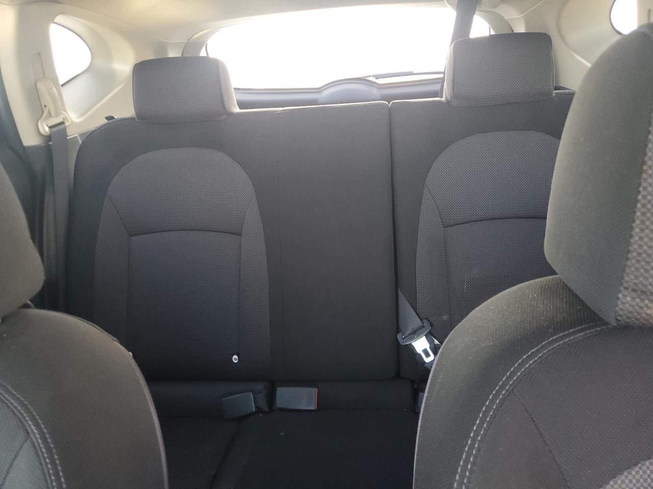 2008 Nissan Rogue S VIN: JN8AS58T08W012091 Lot: 86836794