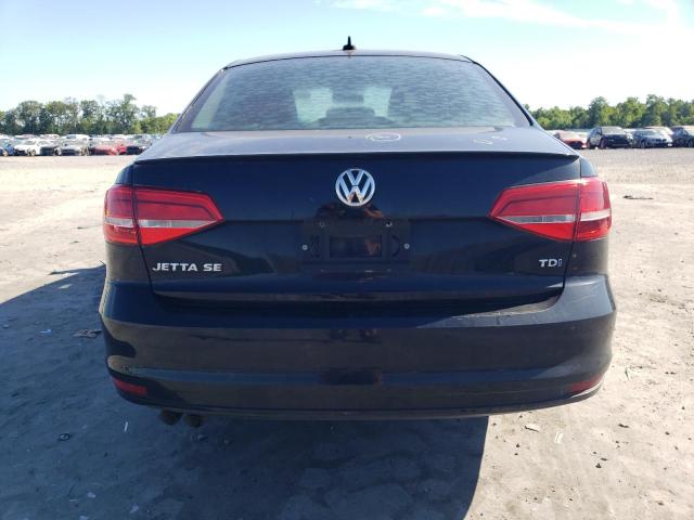 3VWLA7AJ1FM291444 | 2015 Volkswagen jetta tdi