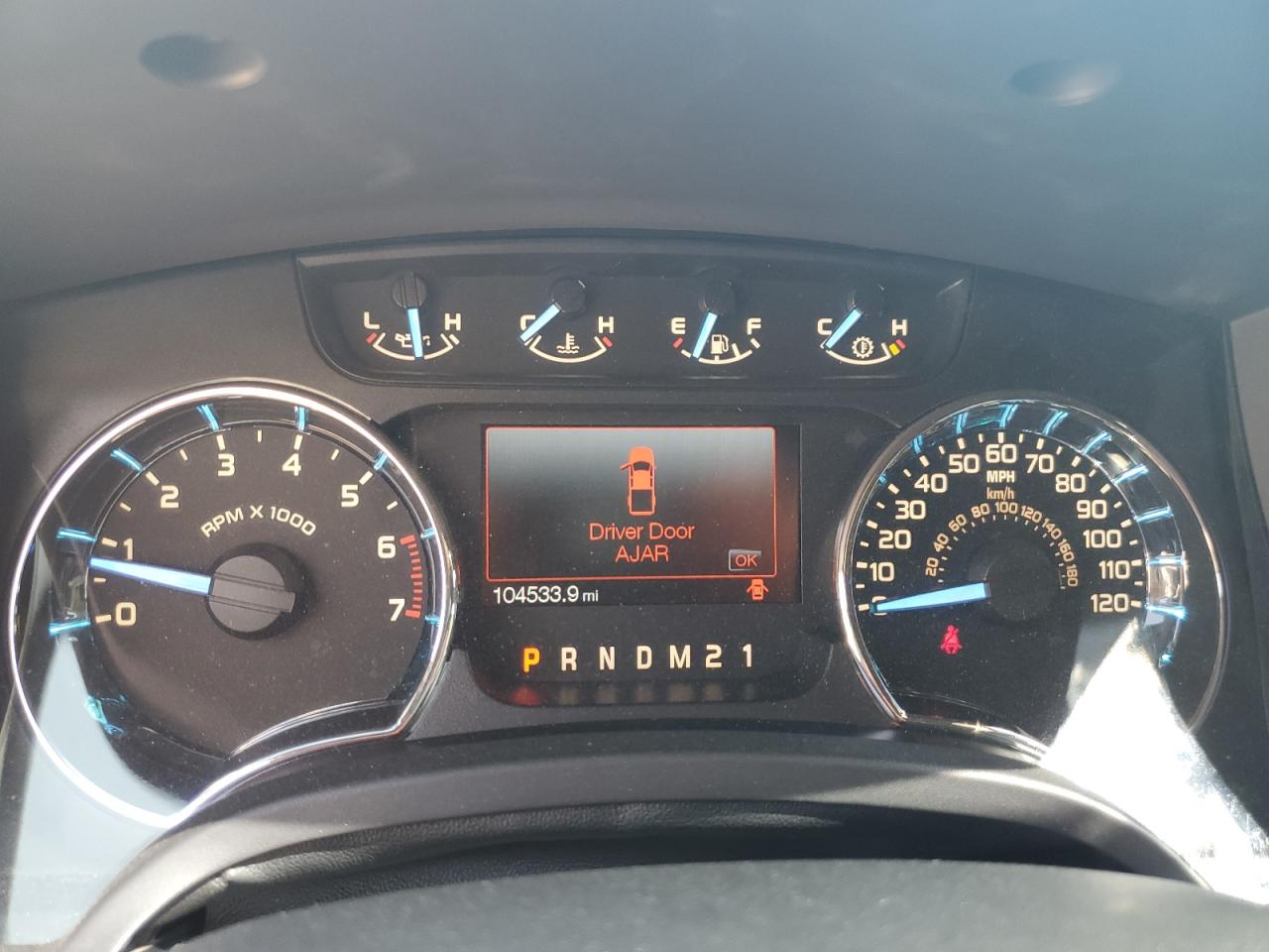 2011 Ford F150 Supercrew VIN: 1FTFW1EF2BFC57396 Lot: 59119454