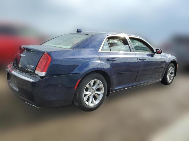 Седаны CHRYSLER 300 2016 Синий