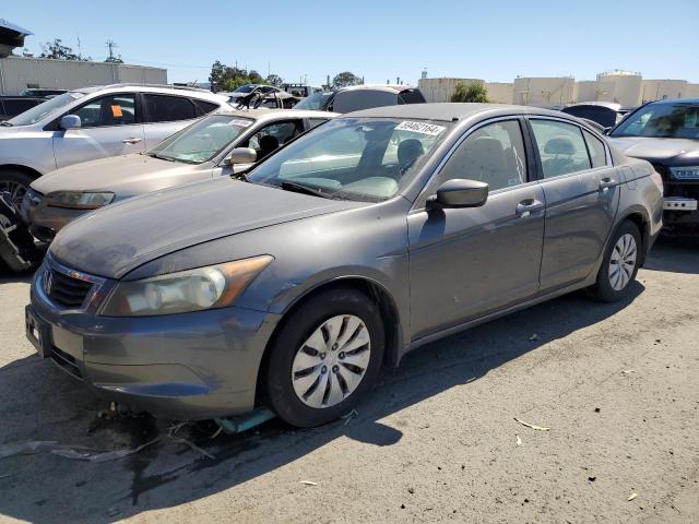 2008 Honda Accord Lx