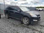 2011 Chevrolet Traverse Lt იყიდება Elmsdale-ში, NS - Vandalism