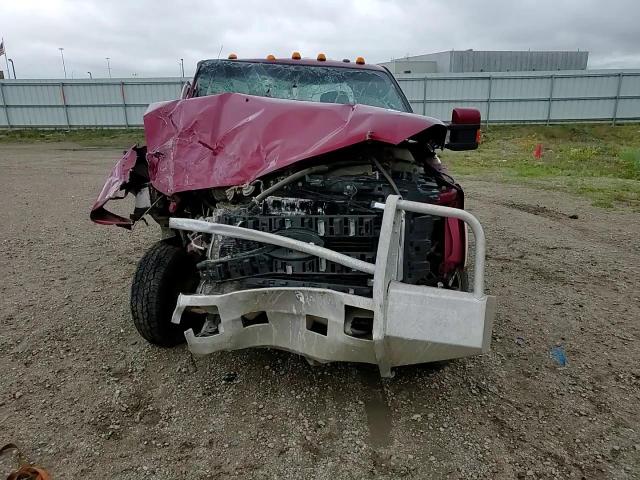 2013 Ford F350 Super Duty VIN: 1FT8W3BT5DEB51855 Lot: 57377714