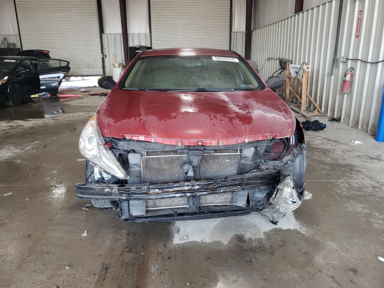 2012 Hyundai Sonata - Image 5