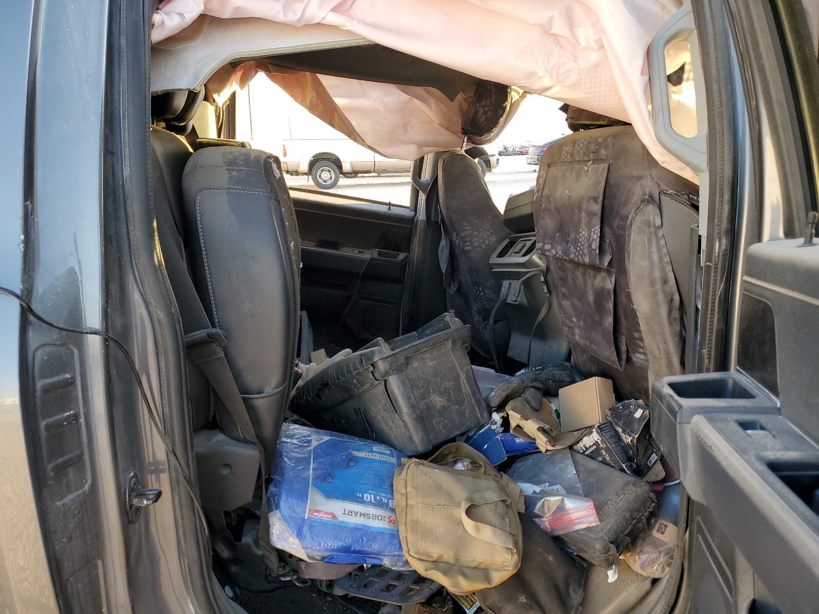 1FTFW1E8XNKE77110 2022 Ford F150 Supercrew