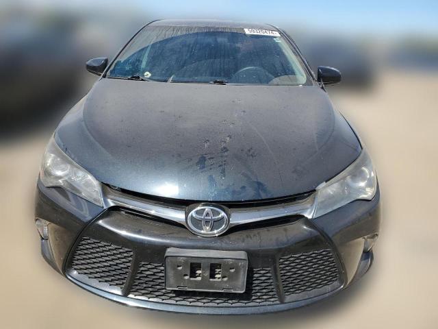  TOYOTA CAMRY 2015 Угольный