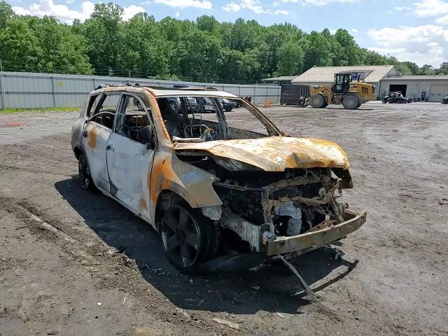 2008 Toyota Rav4 Sport VIN: JTMBK32V585067205 Lot: 61092364