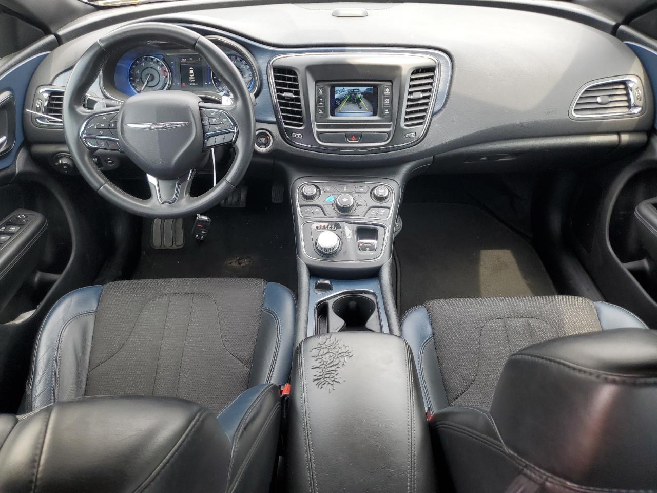 2016 Chrysler 200 S VIN: 1C3CCCBB2GN151413 Lot: 59458844