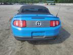 2010 Ford Mustang  продається в China Grove, NC - Front End