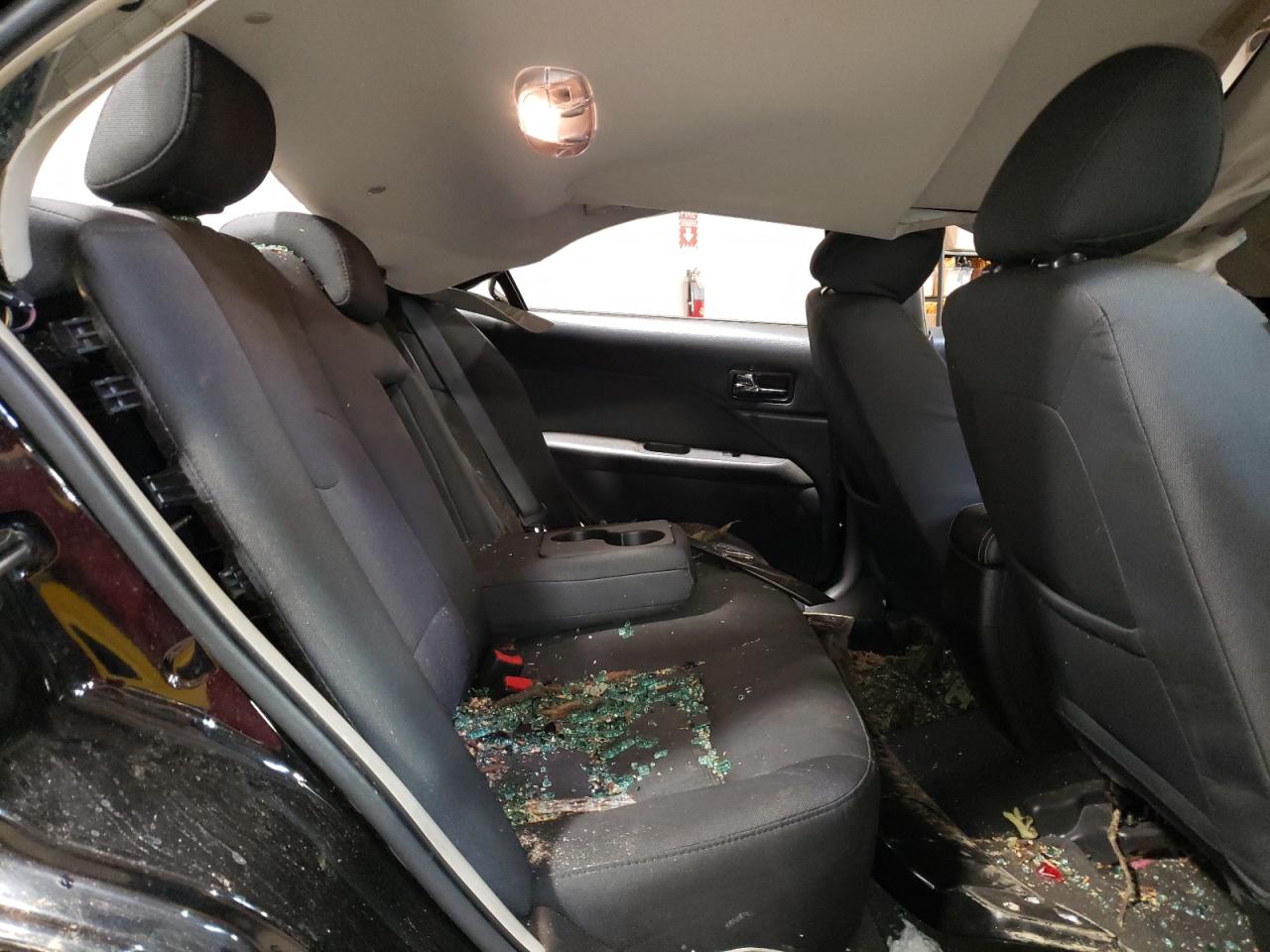 2012 Ford Fusion Se VIN: 3FAHP0HAXCR147934 Lot: 60597684