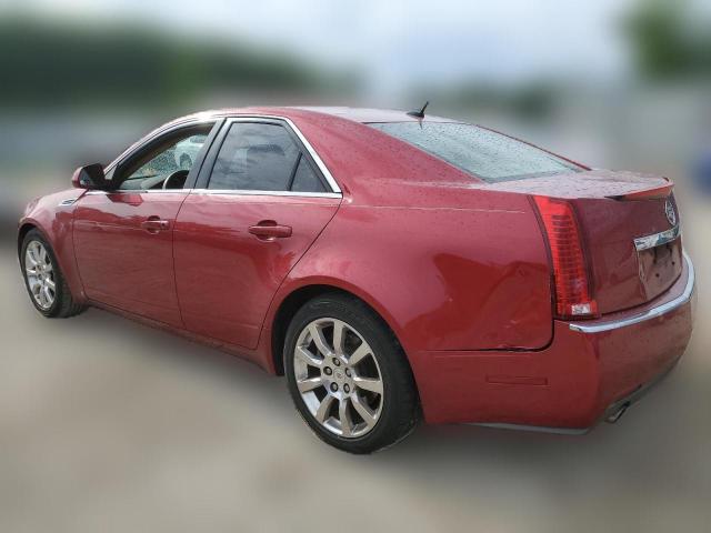 1G6DF577X80171921 | 2008 Cadillac cts