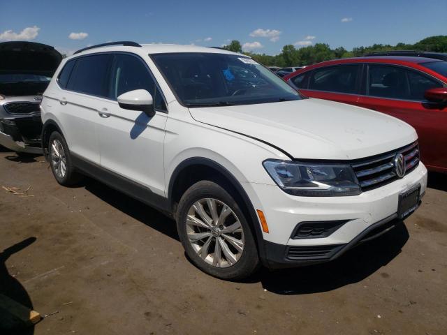 3VV2B7AX9JM066702 | 2018 Volkswagen tiguan se