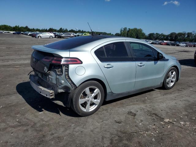 1G1RB6E46CU117202 | 2012 Chevrolet volt